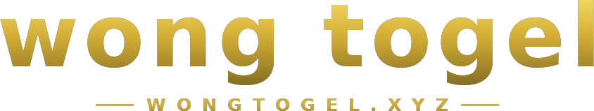 wong togel logo